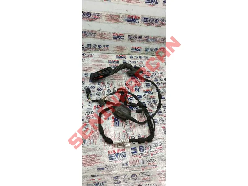 5C7971120J - KAPI TESISATI