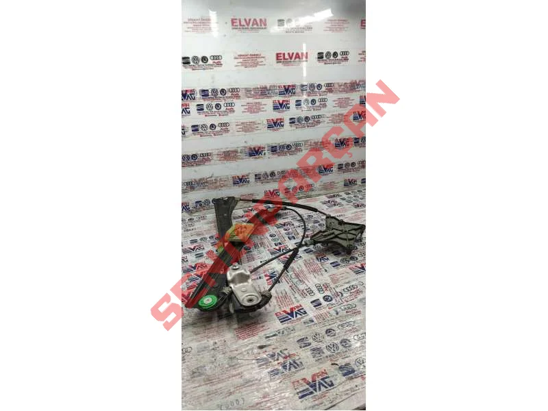 5C6837461 - CAM MEKANIZMASI