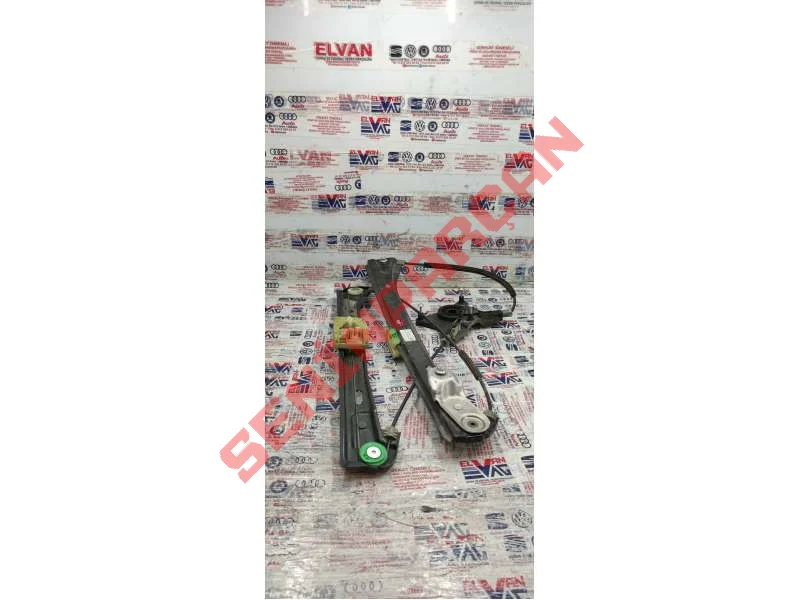 5C6837461 - CAM MEKANIZMASI