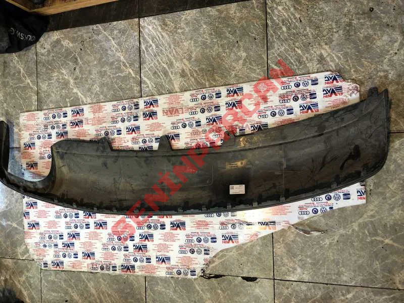 8K0807521G - SPOYLER