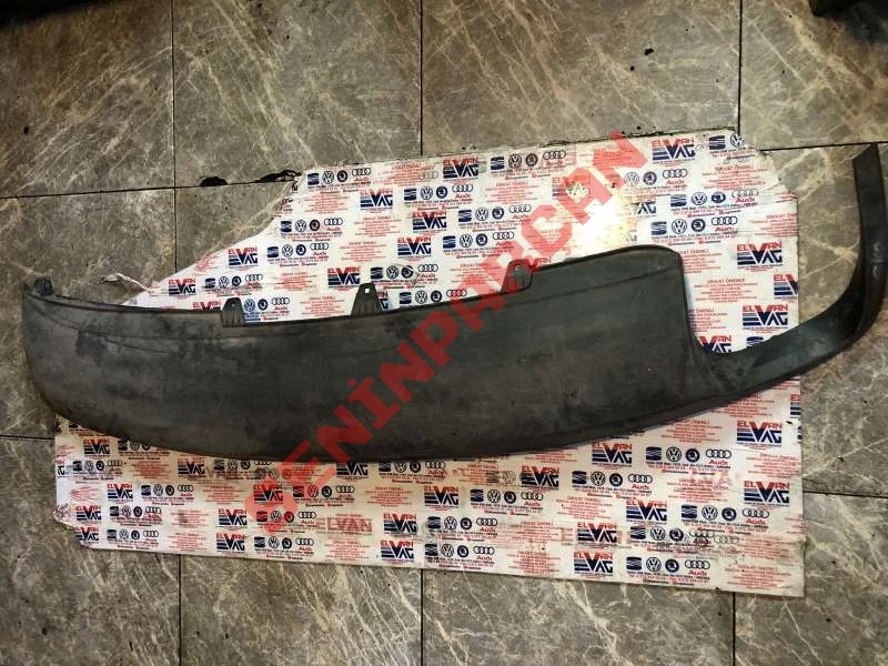 8K0807521G - SPOYLER