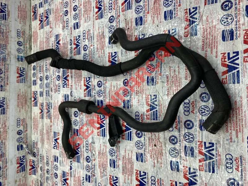 5N0122109L - SOĞUTMA SIVISI HORT