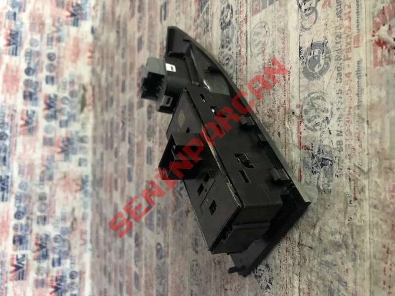 6F1867171A - TUT.KAPA.ÜST PARÇASI