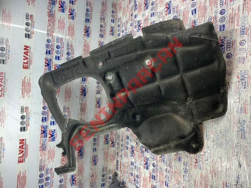 3AB863353 - MOTOR BÖLMESININ IZOLASYONU