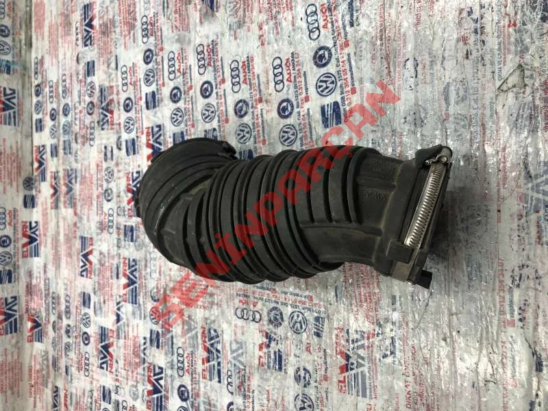 2N0129615AG - ANSAUGSCHLAUCH TURBOLADER