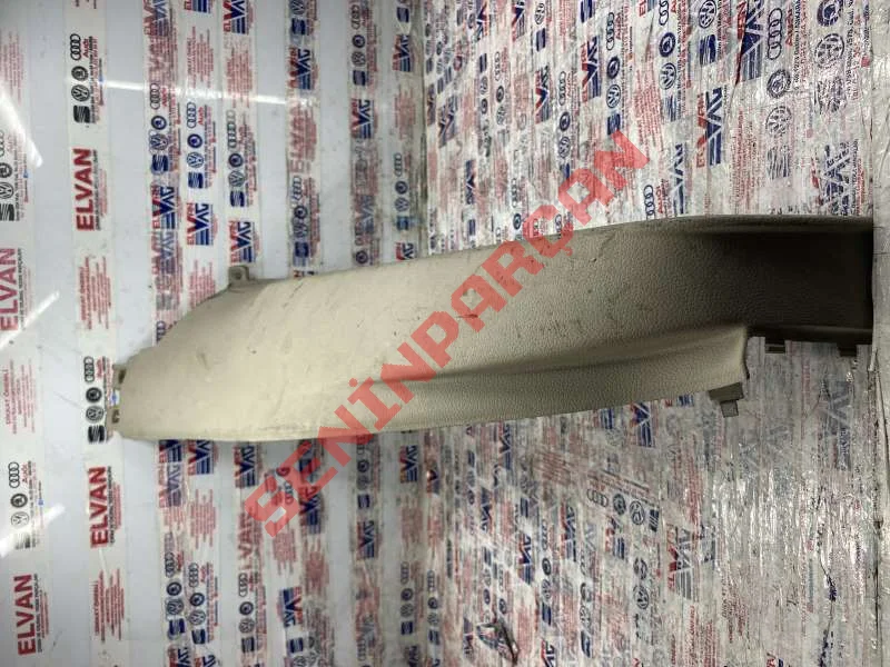 5G6867765E - TEKERLEK YUVASI KAPLAM