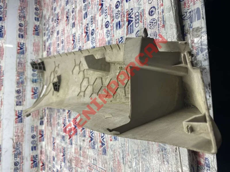 5G6867765E - TEKERLEK YUVASI KAPLAM