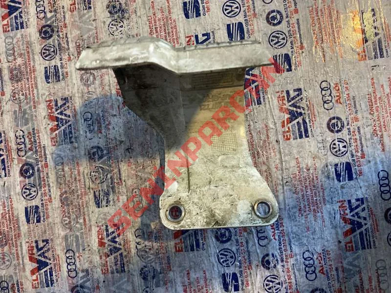 5QD407721 - ISI KORUMA SACI