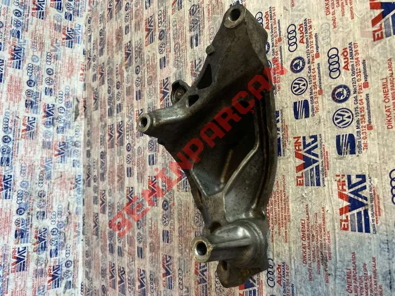 04L199207G - MOTOR KULAGI