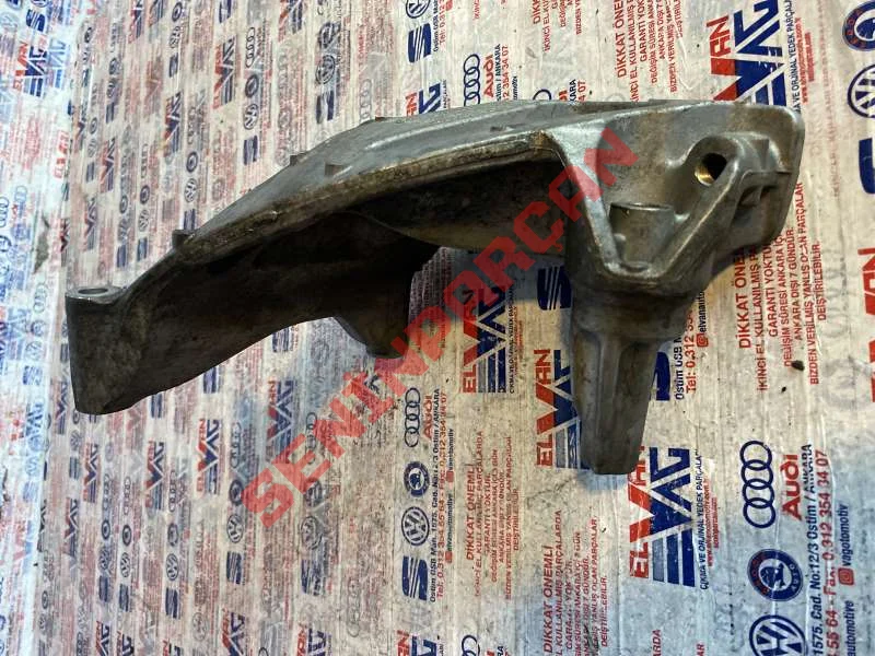 04L199207G - MOTOR KULAGI