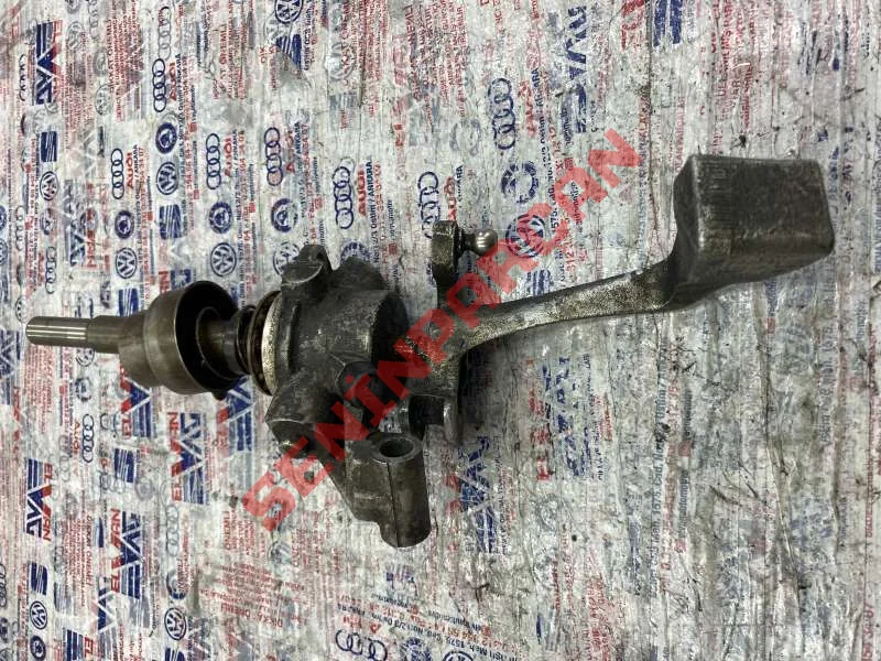 1J0711051D - VITES KOL YUVASI