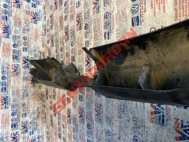 3G0121330A - HAVA KANALI