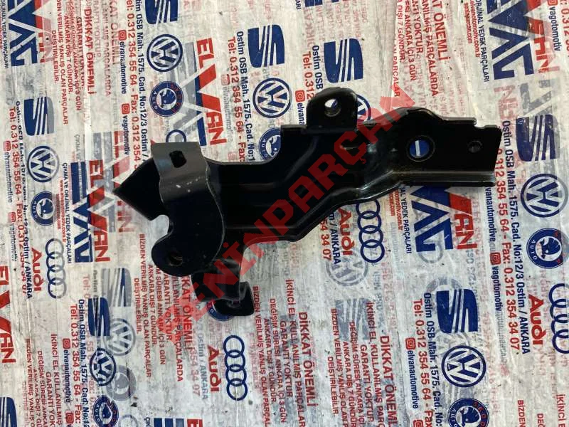 2N0121079BL - TUTUCU