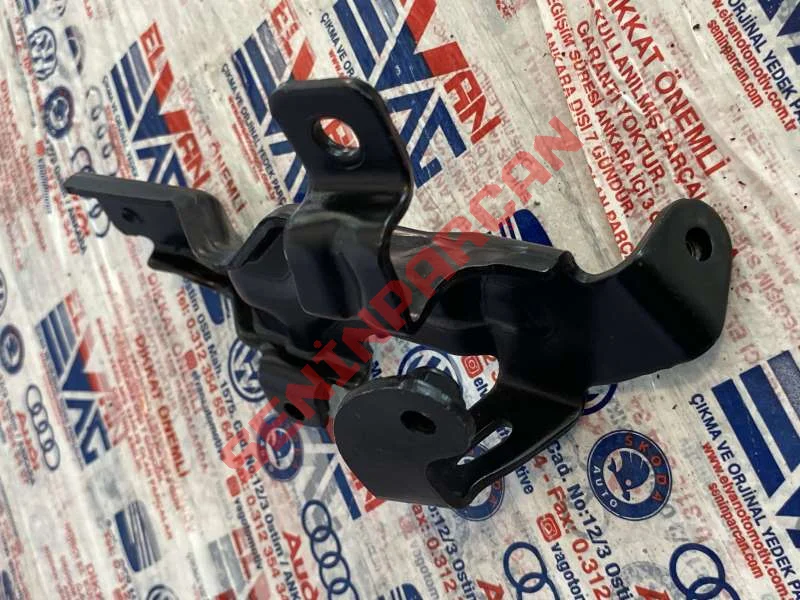 2N0121079BL - TUTUCU