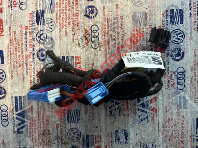 5F4971035AH - KAPI KAPLAMASI