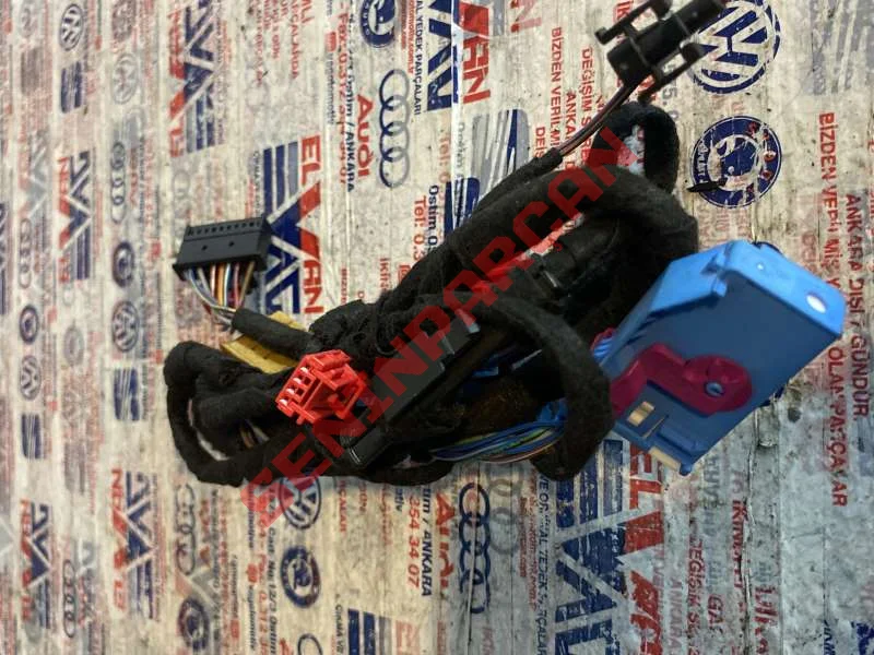 5F4971035AH - KAPI KAPLAMASI