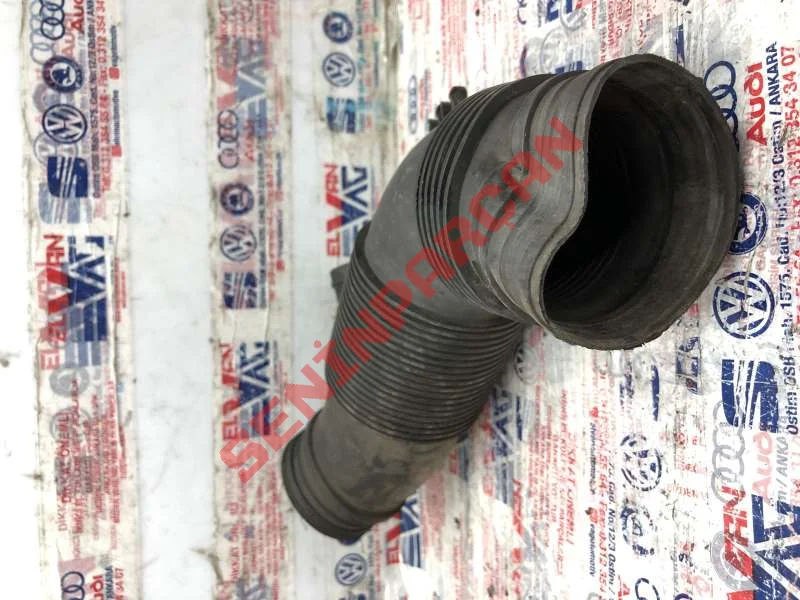 6Q0129654AB - HAVA İLETİM HORTUMU