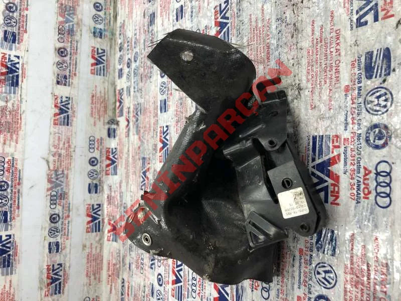 04L131552DB - KONTROL HATTI