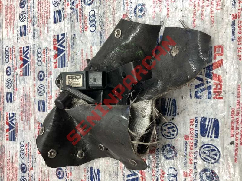 04L131552DB - KONTROL HATTI