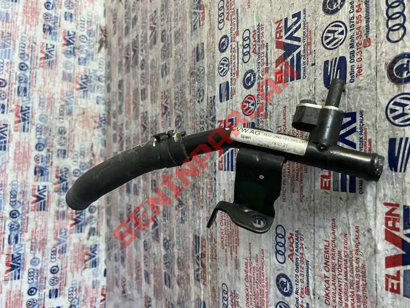 2N0121058AK - SOĞUTMA SIVISI HORT