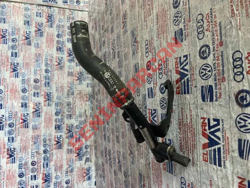 2N0121058AK - SOĞUTMA SIVISI HORT