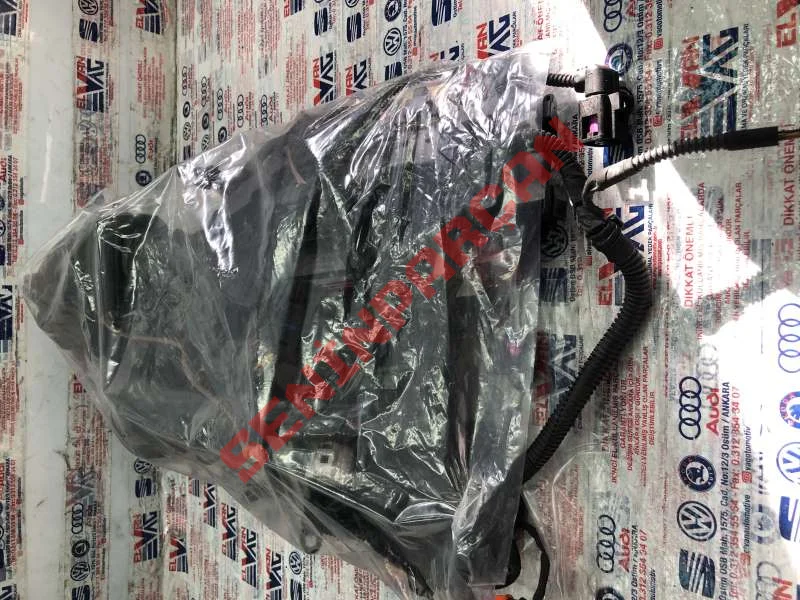 8K1937503 - TESPIT ELEMANI