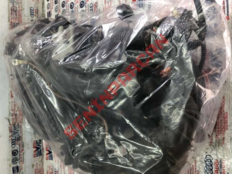 8K1937503 - TESPIT ELEMANI