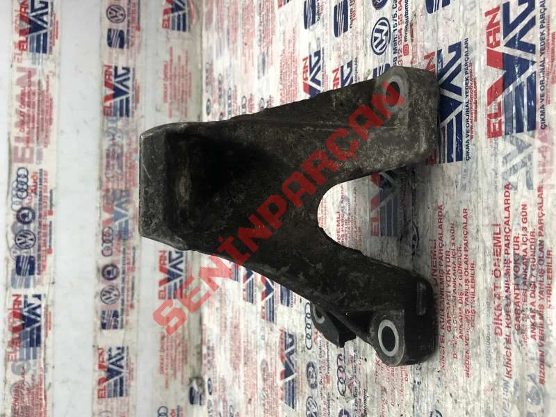 8E0199307AB - BRAKET