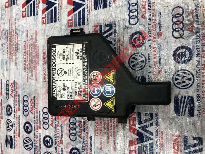 5Z0010444H - TANIM ETIKETI