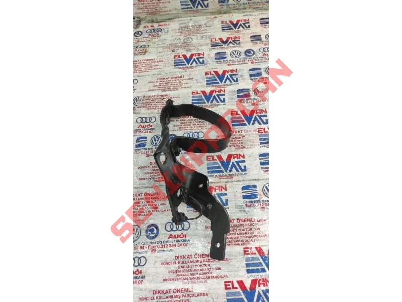 5Q0121093EL - TUTMA DEMIRI