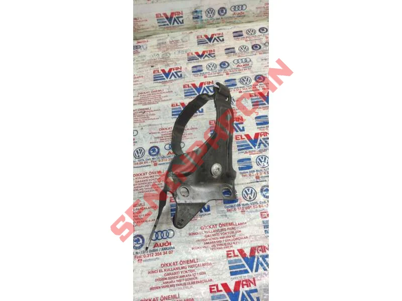 5Q0121093EL - TUTMA DEMIRI