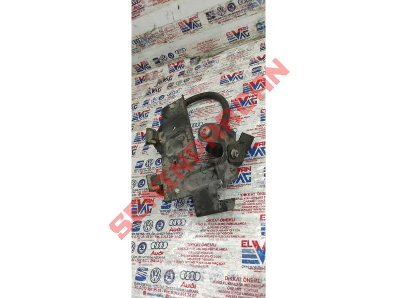 2H0131563A - TESPIT PLAKASI