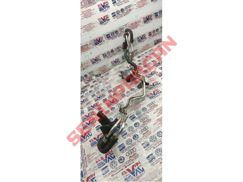 7E0130307F - YAKIT BORUSU