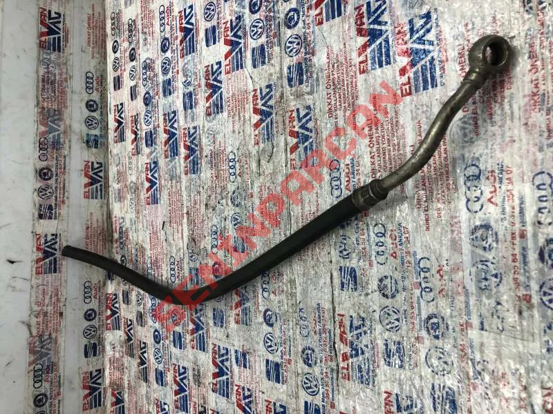 893422891C - GERI DÖNÜŞ HORTUMU