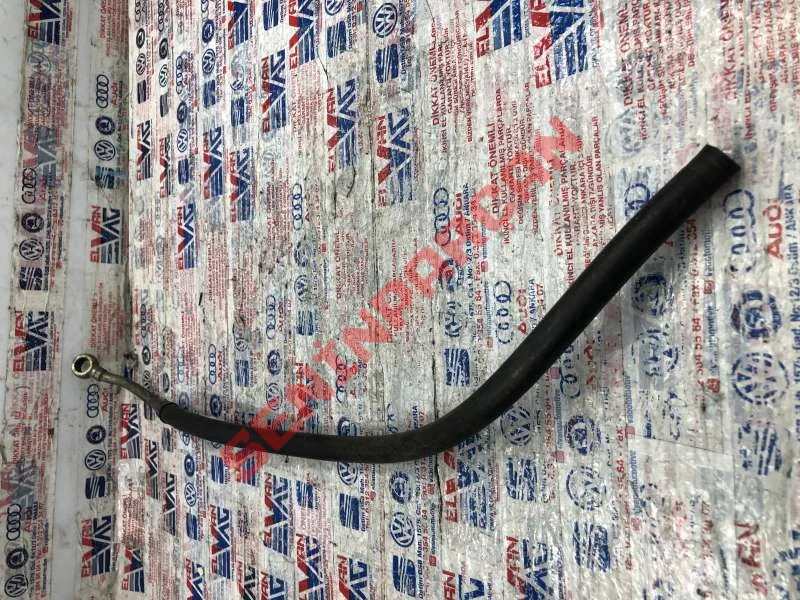 893422891C - GERI DÖNÜŞ HORTUMU