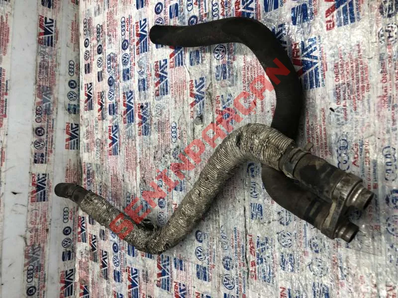 6Q0121065D - SOGUTUCU SU