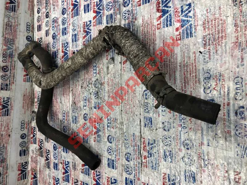 6Q0121065D - SOGUTUCU SU