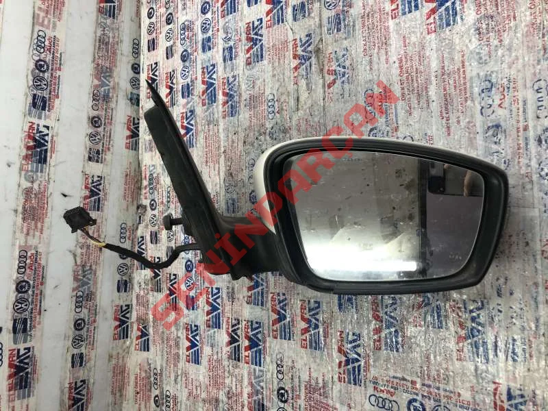 3B0972724 - KABLOSOKETI