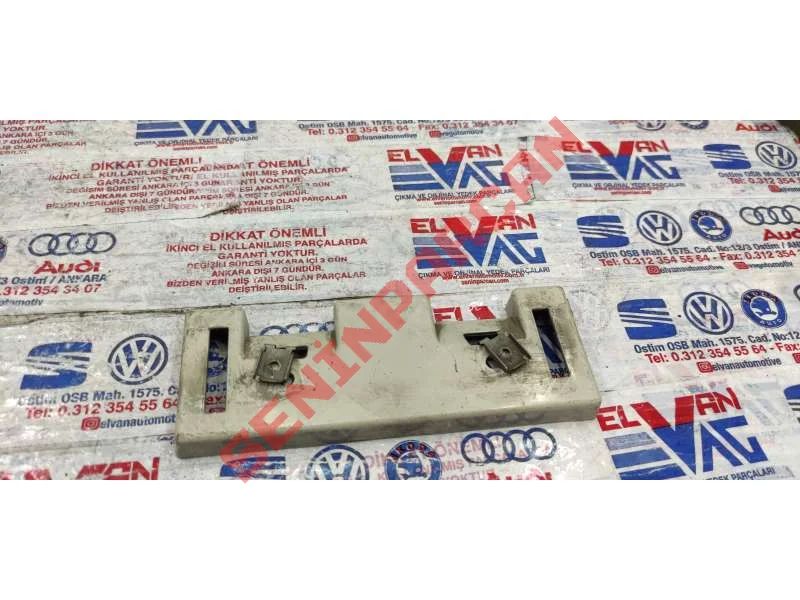 7H0857623 - ADAPTÖR