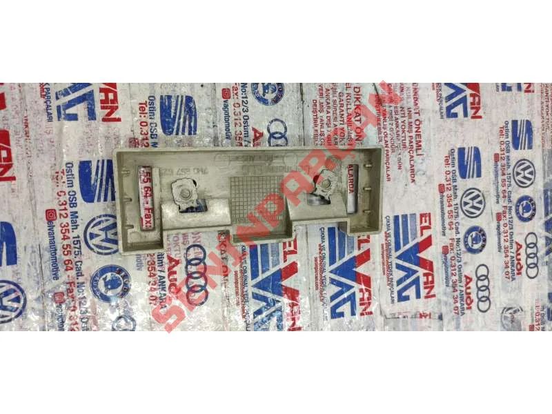 7H0857623 - ADAPTÖR