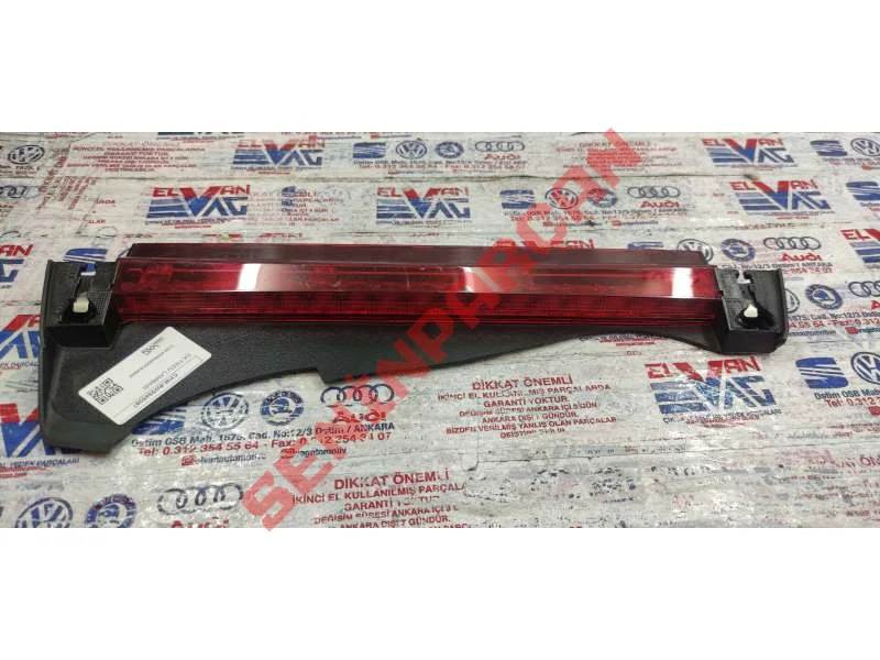 8W5945097 - EK FREN LAMBASI