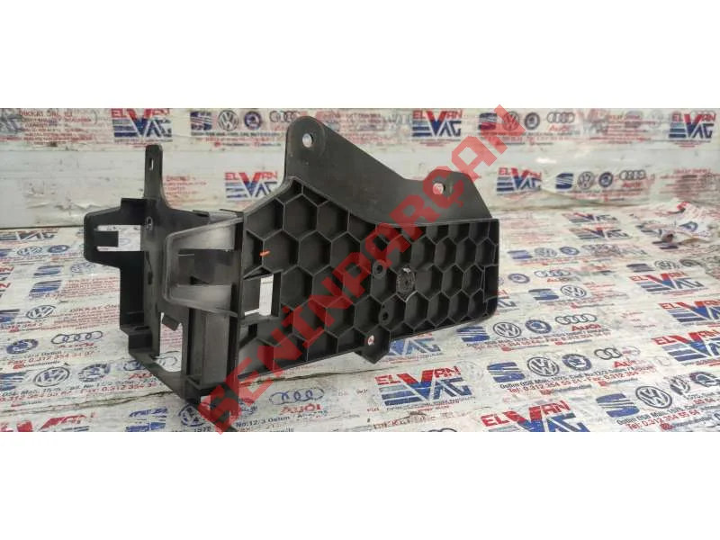 7P0907333 - TEŞHIS ARAYÜZÜ VE PARK