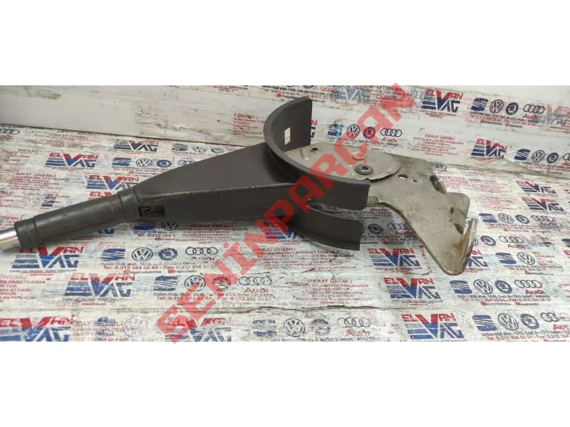 2H0711301C - EL FRENI KOLU