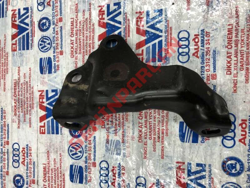 0FN409905G - ŞANZIMAN KULAĞI