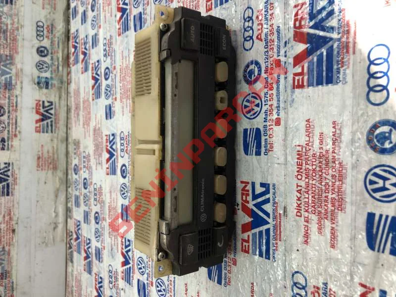 1J1907044 - KLIMA AYAR MOTORU