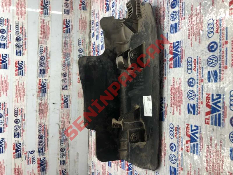 8W0505415E - MUHAFAZA SAG