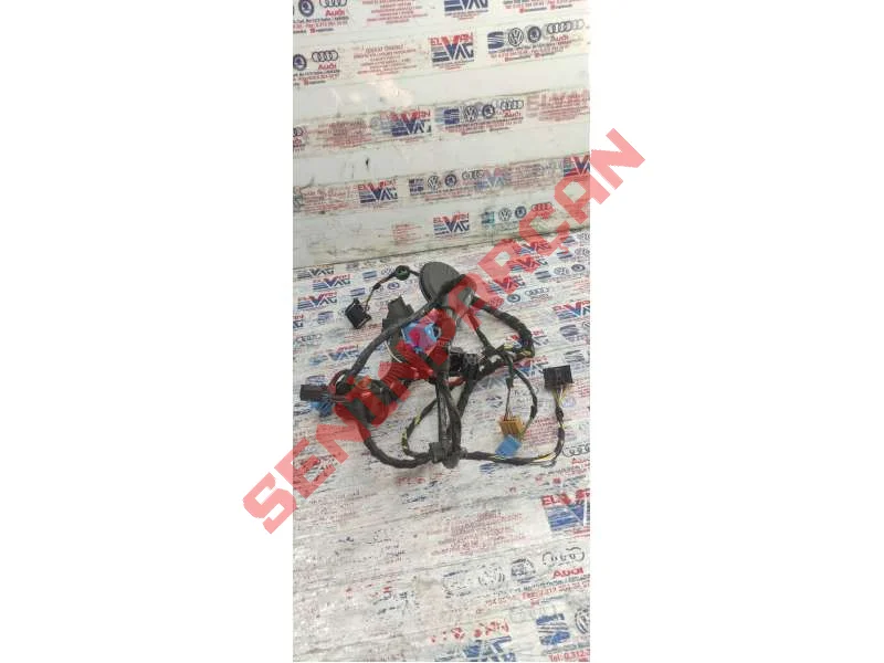 5C0971974 - DÜZ KONTAK MUHAFAZASI