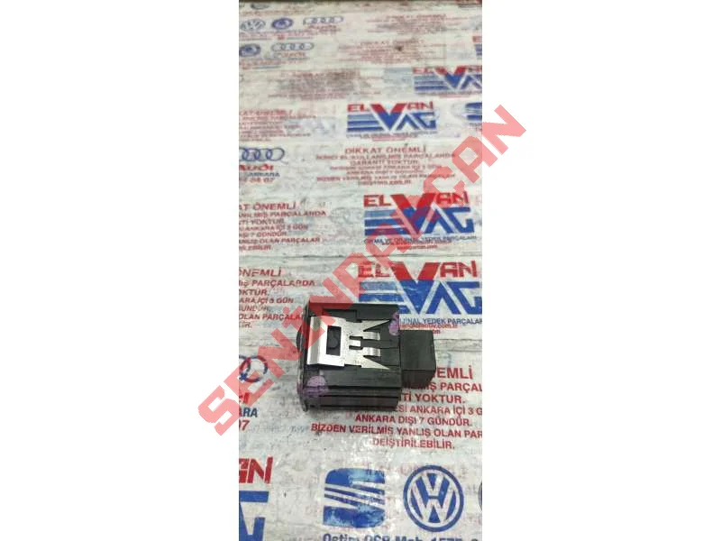 3C0941333 - GÖSTERGE AYDINLATMASI VE FAR