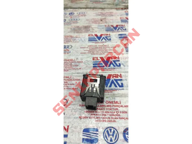 3C0941333 - GÖSTERGE AYDINLATMASI VE FAR