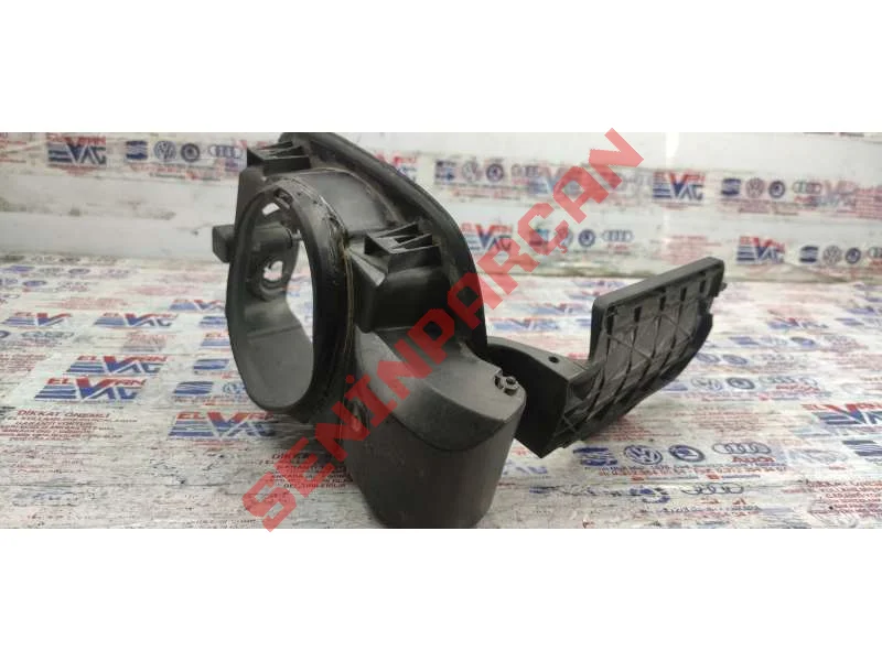 4F5809999E - DEPO KAPAK ICI